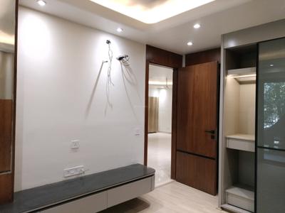 Bedroom Image of 1900 Sq.ft 3 BHK Builder Floor for sale in DDA Residential Flats, Sector 8 Dwarka New Delhi for Rs. 35000000
