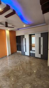 Hall Image of 1800 Sq.ft 3 BHK Duplex for rent in AG8 Aakriti Eco City, Bawadiya Kalan Bhopal for Rs. 17000