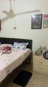 Bedroom Image of 1300 Sq.ft 2 BHK Independent House for sale in Vashi Navi Mumbai for Rs. 22200000