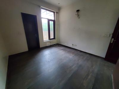 Bedroom Image of 2275 Sq.ft 3 BHK Builder Floor for rent in Sector 46 Noida for Rs. 55000