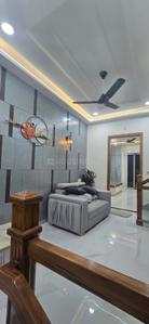 Bedroom Image of 1200 Sq.ft 4 BHK Villa for sale in Budhsinghpura Jaipur for Rs. 18500000
