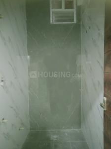 Bathroom Image of 1800 Sq.ft 3 BHK Independent House for sale in Lakshmipuram Chennai for Rs. 12500050