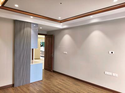 Bedroom Image of 2150 Sq.ft 3 BHK Builder Floor for sale in Sector 27 Gurgaon for Rs. 40000000