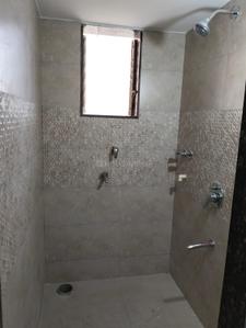 Bathroom Image of 539 Sq.ft 1 BHK Apartment / Flat for sale in Ekdanta Dinkar Elite, Kalyan East Kalyan for Rs. 2900000