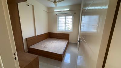 1 BHK Flat