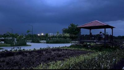 Image of 1500 Sq.ft Residential Plot / Land for sale in Godrej Forest Estate, Samruddhi Mahamarg, Nagpur for Rs. 6600000