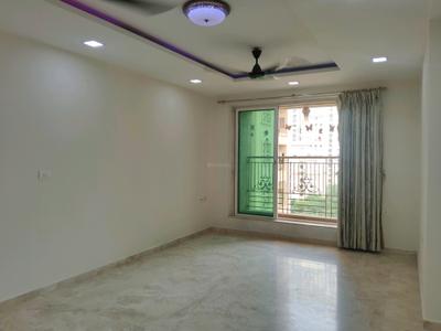 Living Room Image of 1450 Sq.ft 2.5 BHK Apartment / Flat for rent in Hiranandani Cardinal, Hiranandani Estate Thane for Rs. 66000