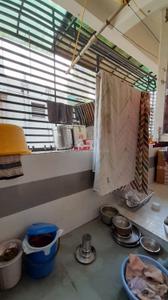 Balcony Image of 1125 Sq.ft 2 BHK Apartment / Flat for sale in Maninagar Ahmedabad for Rs. 6600000