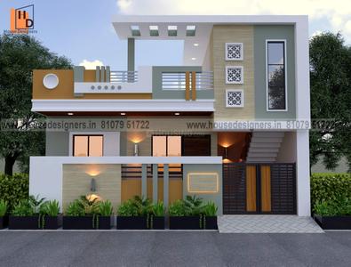 Image of 750 Sq.ft 2 BHK Independent House for sale in Ambattur, Chennai for Rs. 4625000