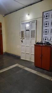 Kitchen Image of 650 Sq.ft 1 BHK Apartment / Flat for sale in Sai Palace, Panvel Navi Mumbai for Rs. 6500000