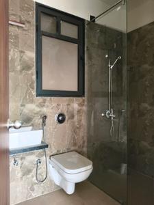 Bedroom Two Image of 910 Sq.ft 2 BHK Apartment / Flat for sale in VTP Aethereus Phase 2, Mahalunge Pune for Rs. 8000000