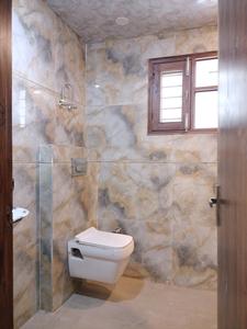 Bedroom Two Image of 3300 Sq.ft 5 BHK Builder Floor for sale in Rajendra Nagar Ghaziabad for Rs. 25500000