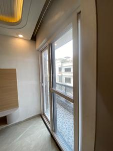 Living Room Image of 600 Sq.ft 1 BHK Builder Floor for rent in DLF Phase 3 Gurgaon for Rs. 45000
