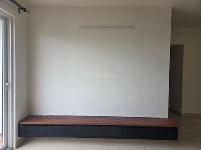 Hall Image of 1600 Sq.ft 3 BHK Apartment / Flat for rent in Assetz Marq, Kannamangala - Whitefield Hoskote Road Bengaluru for Rs. 69000