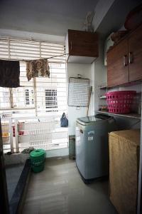 Image of 1575 Sq.ft 2 BHK Apartment / Flat for sale in Nikol, Ahmedabad for Rs. 7000000