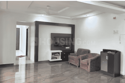 Image of 4500 Sq.ft 4 BHK Independent House for rent in Thane West, Thane for Rs. 100000
