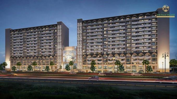 Nimbus The Palm Village Main Image 1