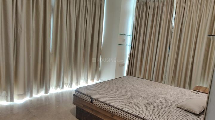Darshan Ricco lower Parel Bedroom 1