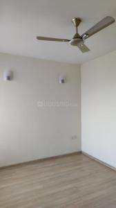 Hall Image of 1200 Sq.ft 3 BHK Apartment / Flat for sale in Rising Homes At DXP 92, Sector 92 Gurgaon for Rs. 14800000