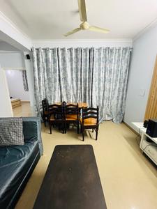 1 BHK Flat