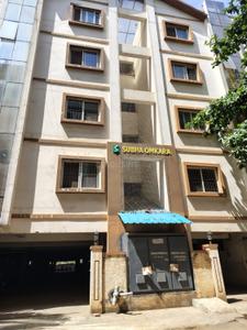 Image of 965 Sq.ft 2 BHK Apartment / Flat for sale in Subha Omkara, Electronic City, Bengaluru for Rs. 5800000