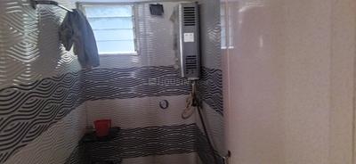 Bathroom Image of 834 Sq.ft 2 BHK Apartment / Flat for sale in Khokhra Ahmedabad for Rs. 4500000