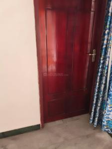 Bedroom Image of CHITHRA PG in Edappally, Kochi