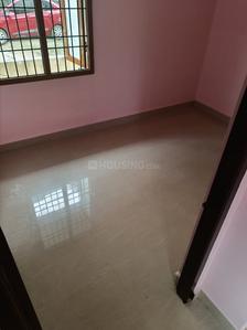 Bedroom Image of 550 Sq.ft 1 BHK Apartment / Flat for rent in Urapakkam Chennai for Rs. 10000