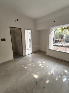 Hall Image of 1000 Sq.ft 2 BHK Apartment / Flat for sale in Purbalok Kolkata for Rs. 6500000
