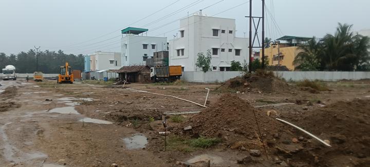 Anbu Nagar, Podanur Main Image 1