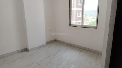 Bedroom Image of 809 Sq.ft 2 BHK Apartment / Flat for sale in Sanwaliya Dham, Debari Udaipur for Rs. 2655000