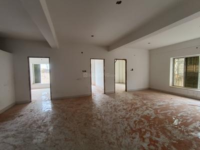 Hall Image of 1300 Sq.ft 3 BHK Apartment / Flat for sale in Belghoria Kolkata for Rs. 6240000