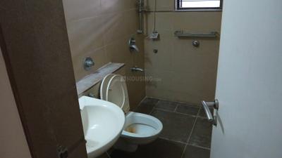 Image of 1700 Sq.ft 3 BHK Apartment / Flat for rent in Kool Arena, Balewadi, Pune for Rs. 46000