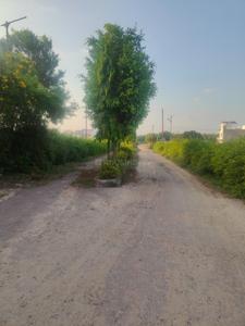 Image of 1800 Sq.ft Residential Plot / Land for sale in Mohanlalganj, Lucknow for Rs. 2700000