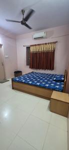 Bedroom Image of 1640 Sq.ft 3 BHK Apartment / Flat for sale in Shri Nagar Indore for Rs. 12500000
