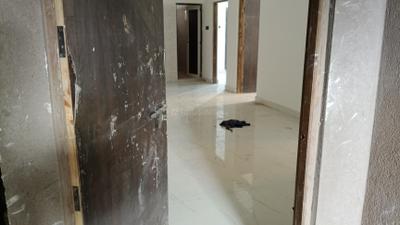 Image of 1185 Sq.ft 3 BHK Apartment / Flat for sale in Madhyamgram, Kolkata for Rs. 3790000