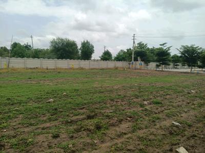 Image of 180 Sq.ft Residential Plot / Land for sale in Sangareddy Town, Sangareddy for Rs. 3600000