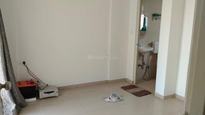 Bedroom Image of 550 Sq.ft 2 BHK Apartment / Flat for sale in Peninsula Address One, Gahunje Pune for Rs. 4150000