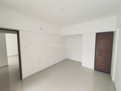 Bedroom Image of 925 Sq.ft 2 BHK Apartment / Flat for sale in Yash Grecia, Dhanori Pune for Rs. 6500000