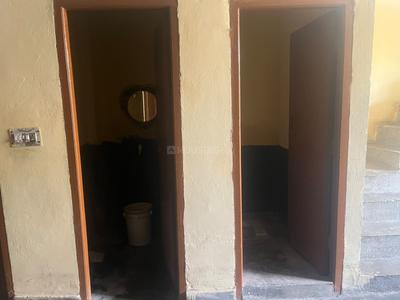 Image of 600 Sq.ft 2 BHK Independent House for rent in Sector 49, Noida for Rs. 10000