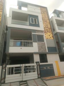 5 BHK Villa