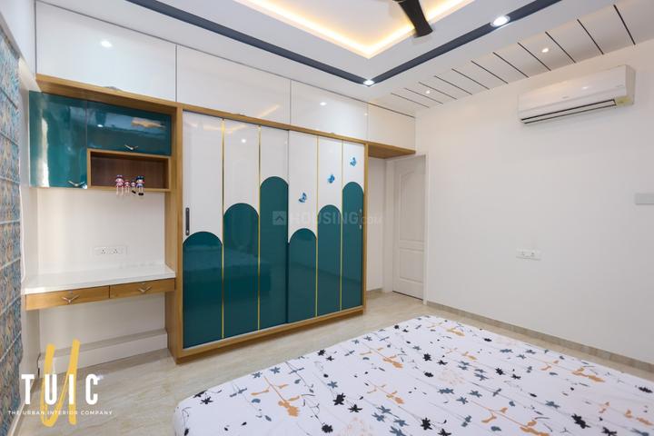 Velox Realtors Bedroom 1