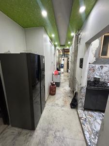 Image of 1203 Sq.ft 2 BHK Apartment / Flat for sale in Daryaganj, New Delhi for Rs. 12500000