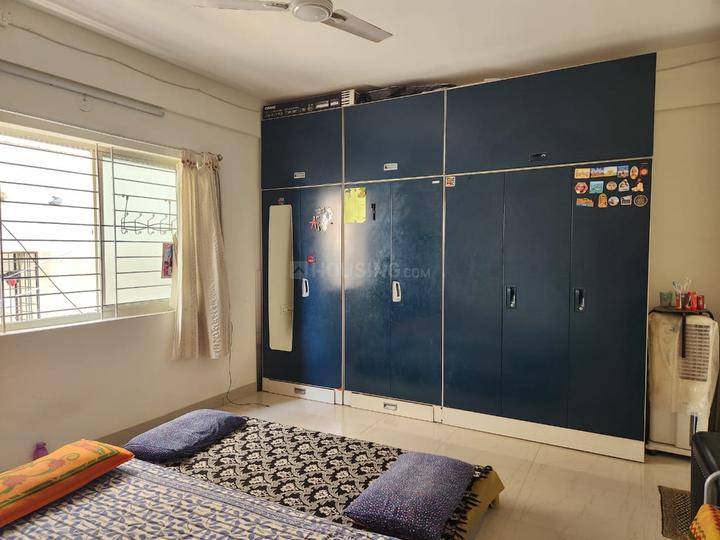 Stage 2, BTM Layout Bedroom 1