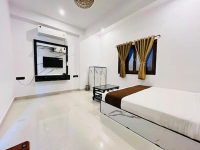 Hall Image of 2500 Sq.ft 4 BHK Villa for sale in Naya Khera Udaipur for Rs. 15000000