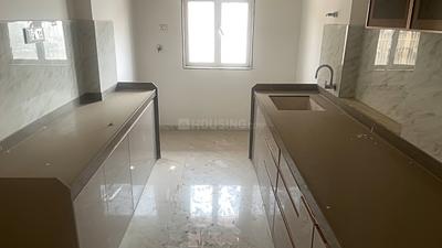 Kitchen Image of 985 Sq.ft 2 BHK Apartment / Flat for sale in Ashapura Zynergy, Chembur Mumbai for Rs. 22500000