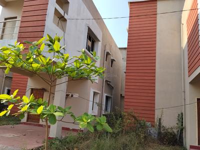 Pooja Room Image of 2005 Sq.ft 4 BHK Duplex for sale in Jagannathpur Bhubaneswar for Rs. 10000000