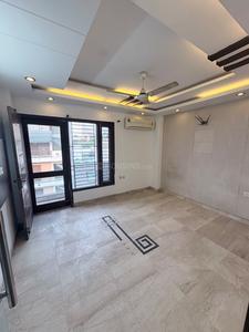 3 BHK Independent Builder Floor