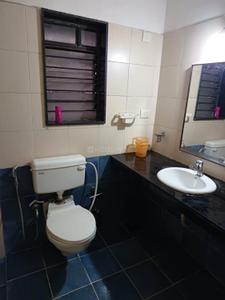 Image of 1127 Sq.ft 2 BHK Apartment / Flat for rent in Elpro The Metropolitan, Chinchwad, Pune for Rs. 35000