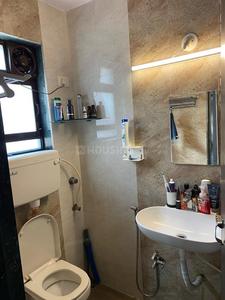 Safalganga Complex Bathroom 2